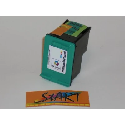 Abbildung von START 1 kompatible Tintenpatrone als Ersatz für HP 344 Colour