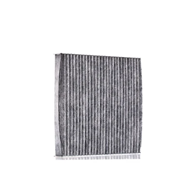 Abbildung von BOSCH 1 987 435 595 Innenraumfilter Aktivkohlefilter 216,5 193 25 FIAT: Freemont, CHRYSLER: Sebring III Saloon, II Convertible