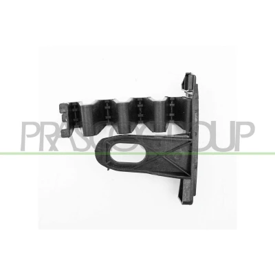 Abbildung von PRASCO AD0261006 Halter, Stoßfänger vorne links AUDI: A4 B9 Saloon