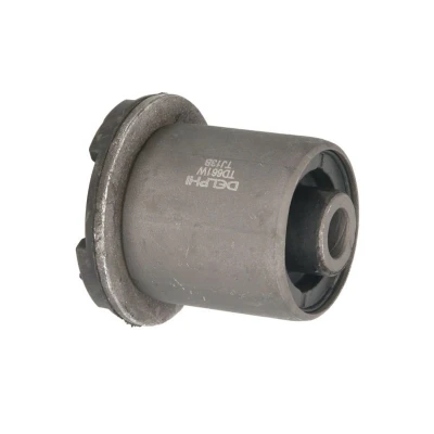 Abbildung von DELPHI TD661W Querlenkerlager OPEL: Astra H Caravan, Hatchback, Zafira B