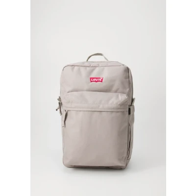 Abbildung von Levi&#039;s Standard Issue Unisex Tagesrucksack, Größe: One Size, Light grey