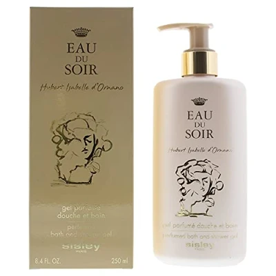 Abbildung von Sisley Eau Du Soir Showergel 250 ml