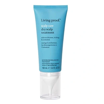 Abbildung von Living Proof Scalp Care Dry Treatment 100 ml