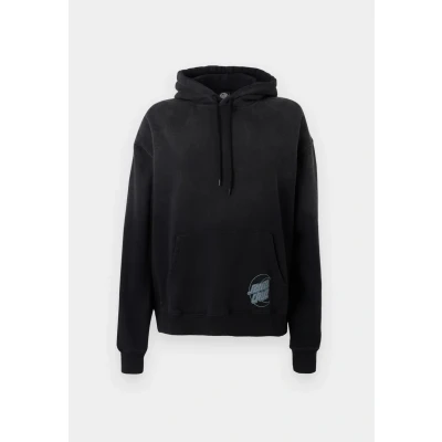Abbildung von Santa Cruz Kapuzensweatshirt »IMPRINT MOON DOT HOOD«, (1 tlg.)
