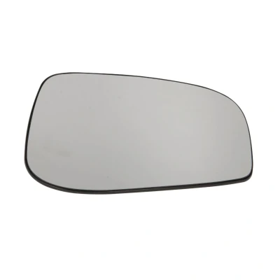 Abbildung von BLIC 6102 02 1221518P Außenspiegelglas rechts VOLVO: S60 I, V70 2, S80 I