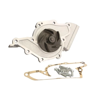Abbildung von Saleri SIL PA1299 Wasserpumpe mechanisch 74 AUDI: 100 C4 Saloon, Avant
