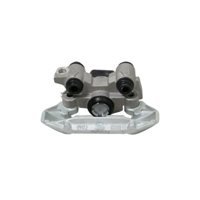 Abbildung von LAUBER 77.4638 Bremssattel Aluminium Hinterachse links RENAULT: CLIO 2, 11 Hatchback