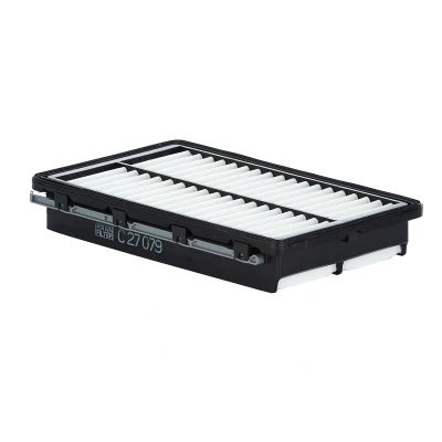 Abbildung von MANN FILTER C 27 079 Luftfilter 44 161 274 Filtereinsatz HYUNDAI: Tucson
