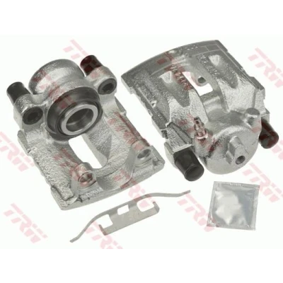 Abbildung von TRW BHN1124E Bremssattel Gusseisen BMW: 1 Hatchback, Coupe