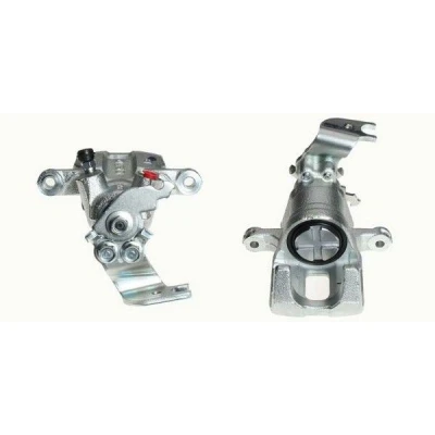Abbildung von BUDWEG CALIPER 344391 Bremssattel HONDA: ACCORD 8