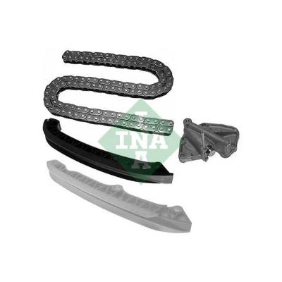 Abbildung von INA 559 1827 20 Steuerkettensatz VOLKSWAGEN: Polo IV Hatchback, Fox SKODA: Fabia 2, SEAT: Ibiza 3