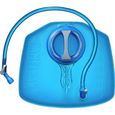 Abbildung von Camelbak Crux Lumbar 3L Reservoir Trinkrucksack