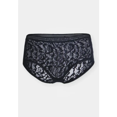 Abbildung von Lascana Panties, Damen, Größe: 32/34, Black