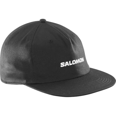 Abbildung von Salomon Baseball Cap »CAP FLAT«