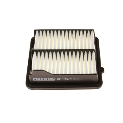 Abbildung von FILTRON AP 106/4 Luftfilter 60 167 172 Filtereinsatz HONDA: Jazz 2, 4, 3