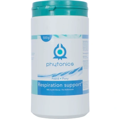 Abbildung von Phytonics Respiration Support 500g