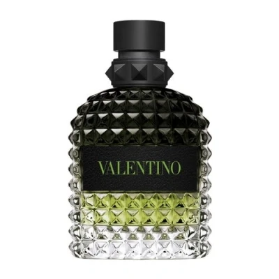 Abbildung von Valentino Uomo Born In Roma Green Stravaganza Eau de Toilette 100 ml