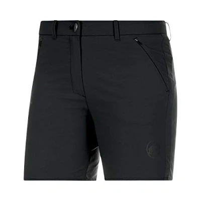 Abbildung von Mammut Damen Wandershorts Shorts
