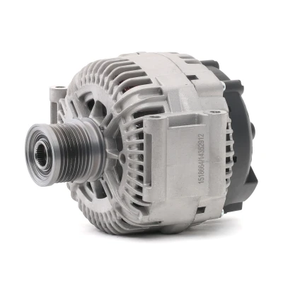 Abbildung von VALEO 440053 Lichtmaschine 14V 180A MERCEDES BENZ: ML Class