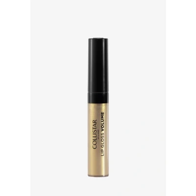 Abbildung von Collistar LIP Gloss Volume Lipgloss, Damen, Größe: 7 ml, N. 110 golden sunset