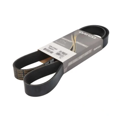 Abbildung von DAYCO 8PK1375HD Keilrippenriemen 1375,0 8 MERCEDES BENZ: Vario Box Body / Estate