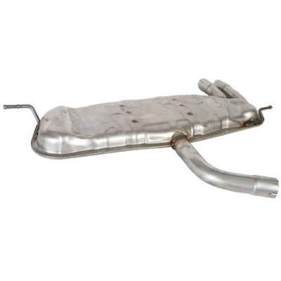 Abbildung von BOSAL 233 493 Endschalldämpfer VOLKSWAGEN: GOLF Plus / Crossgolf, 6