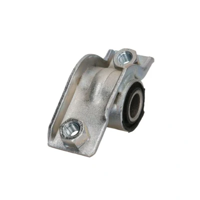 Abbildung von FEBI BILSTEIN 47908 Querlenkerlager Vorderachse rechts, unten, hinten 107 Gummi ALFA ROMEO: 147, 156 Sportwagon