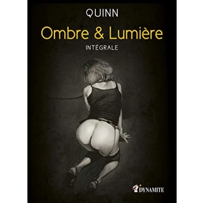 Abbildung von Ombre et Lumière L&#039;intégrale