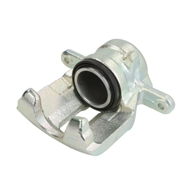 Abbildung von BUDWEG CALIPER 344965 Bremssattel vor der Achse, Vorderachse rechts