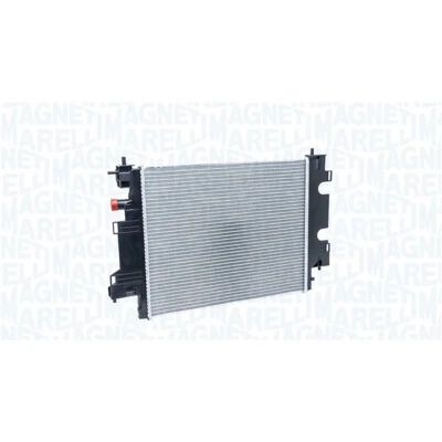 Abbildung von Kühler MAGNETI MARELLI 350213208000