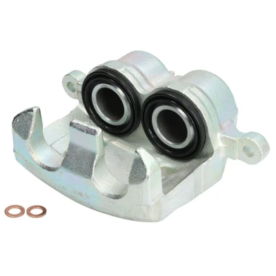 Abbildung von BUDWEG CALIPER 344256 Bremssattel KIA: SORENTO 1