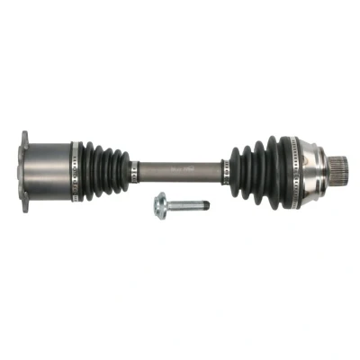 Abbildung von PASCAL G2A008PC Antriebswelle Vorderachse links 465 für Fahrzeuge mit ABS AUDI: A4 B8 Avant, Allroad, A5 Sportback