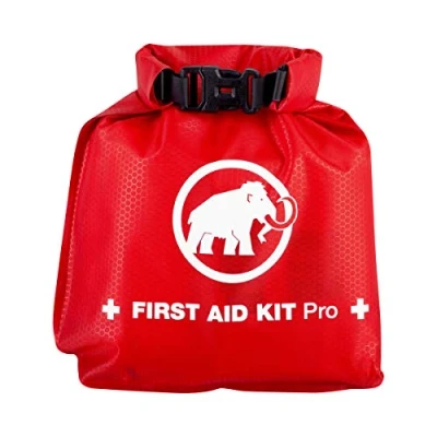 Abbildung von Mammut First Aid Kit Pro Erste Hilfe