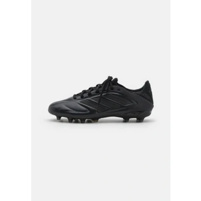 Abbildung von adidas Performance COPA PURE 3 PRO FIRM Ground Fußballschuhe Naturrasen, Herren, Größe: 40, Core black/iron metallic Schuhe
