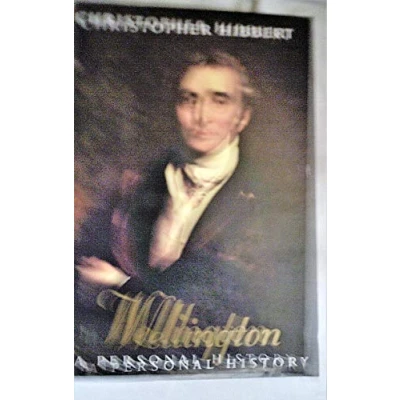 Abbildung von Wellington: A Personal History