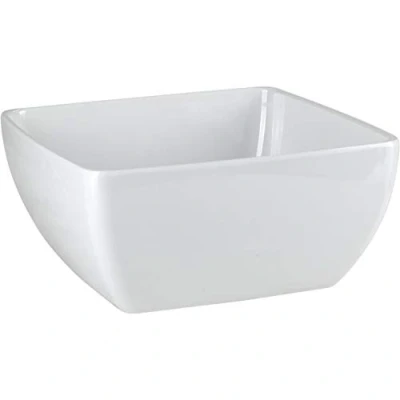 Abbildung von APS 83414 Schale PURE, 9 x cm, Höhe 4 Melamin, weiß