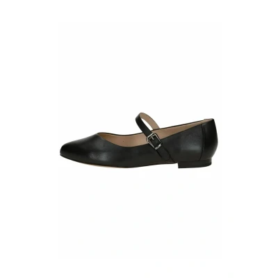 Abbildung von Caprice Riemchenballerina, Damen, Größe: 40, Black Schuhe