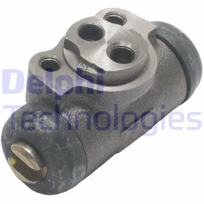 Abbildung von DELPHI LW61156 Bremszylinder 24 ohne integrierten Regler MITSUBISHI: L200 II Pickup
