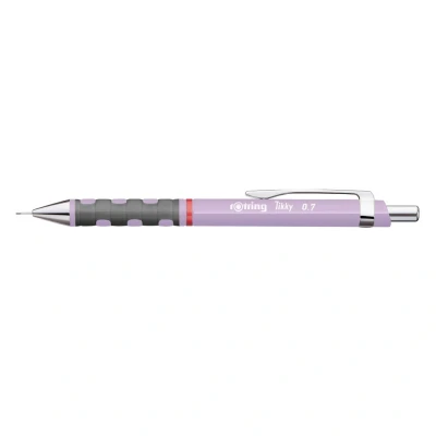 Abbildung von rOtring Tikky Orchid PLC 0.7mm