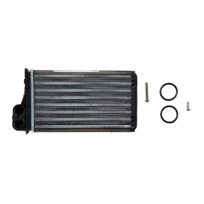 Abbildung von NRF 54250 Wärmetauscher PEUGEOT: 406 Estate