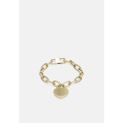 Abbildung von Fossil Harlow Bracelet Armband goldcoloured, Damen, Größe: One Size, Gold/coloured