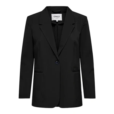 Abbildung von ONLY Blazer Damen, Schwarz, 40