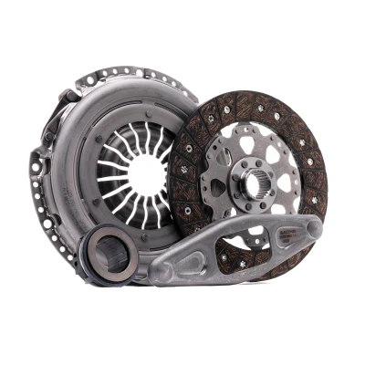 Abbildung von SACHS 3000 970 140 Kupplungssatz 240 BMW: X3, 3 Saloon, Touring