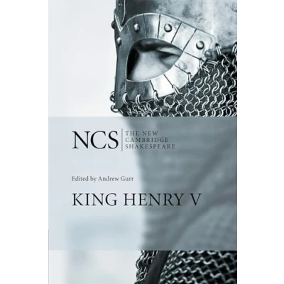Abbildung von NCS: King Henry V (The New Cambridge Shakespeare): 2ed