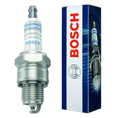 Abbildung von BOSCH 0 241 229 714 Zündkerze M 14 x 1,25 SW: 20,8