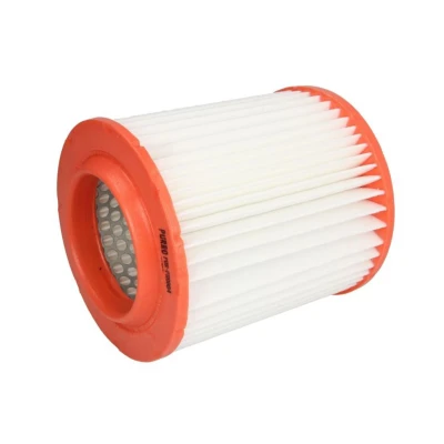 Abbildung von PURRO PUR PA0004 Luftfilter 184 152 Filtereinsatz AUDI: A8 D3