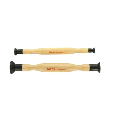 Abbildung von Ventilläpper TOPTUL 2 St. klein 5/8  13/16 zoll, groß 1 1/8  1 3/8 zoll