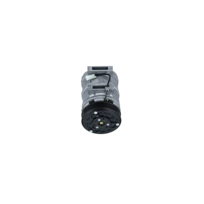 Abbildung von NRF 32112 Kompressor DKS15CH 12 PAG 46 mit Kompressoröl, Dichtring EASY FIT VOLVO: V70 I, V40 Estate