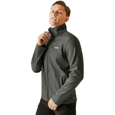 Abbildung von Regatta Herren Cera V Outdoor Sommerjacke, SealGreyMarl, XL
