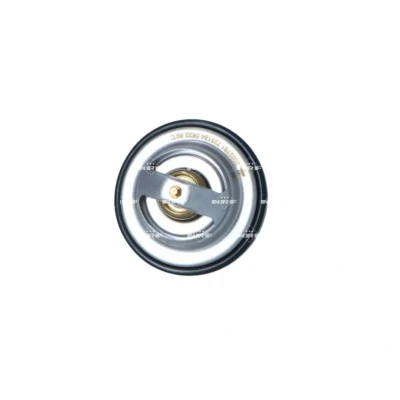 Abbildung von NRF 725184 Kühlwasserthermostat 80 mit Dichtring ohne Gehäuse ALFA ROMEO: 147, JEEP: GRAND CHEROKEE 2